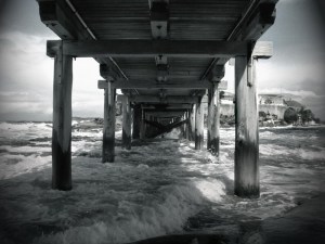 Every problem has a solution. A true mystery can never be a problem...