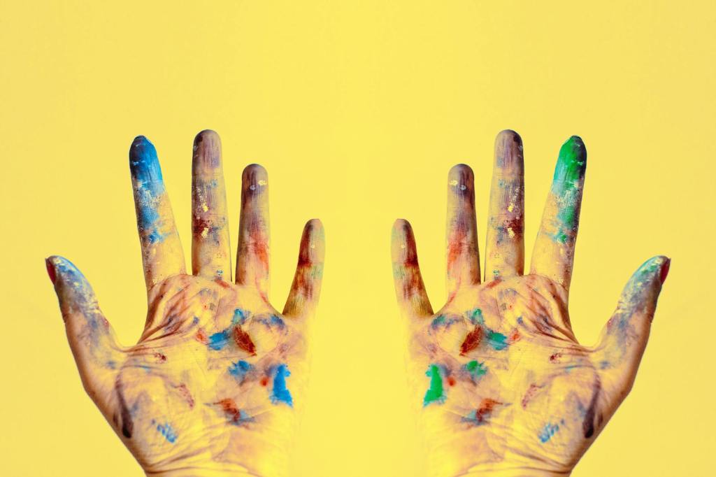 When you become obsessed about being recognised for your creative efforts then you're in danger of becoming addicted to recognition and acknowledgment. Photo by Lisa from Pexels on Pexels.com