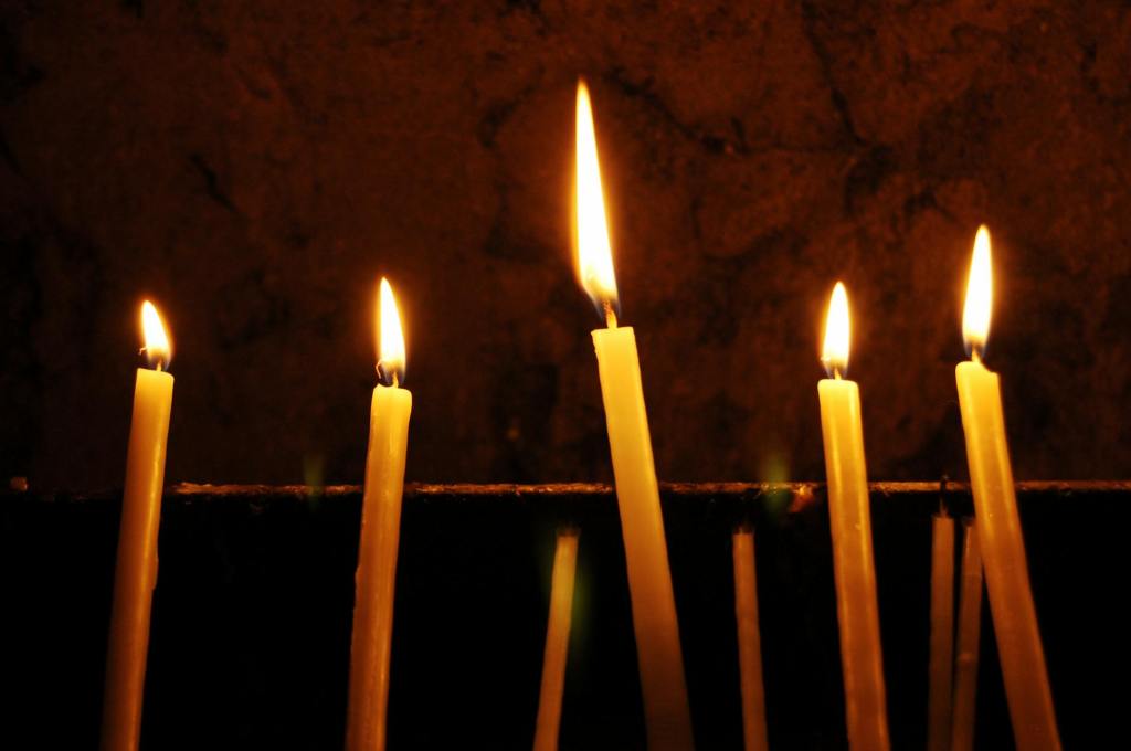 Archetypes show you where your light, dark and shadow parts meet. Photo by Chus Garcu00eda on Pexels.com