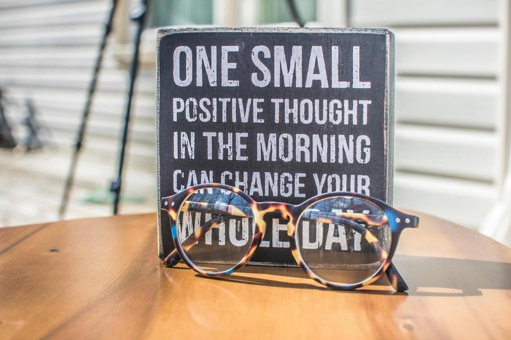 When we bring more emotional and mental energy into the present moment, we unlock the potential for meaningful change. Photo by Binti Malu on Pexels.com