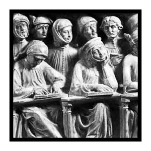 If everything in life is a quest, then it is worth questioning everything.