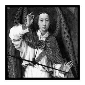 You don’t need your ego or your ability to judge if you live in a monastery, but you probably don’t, so even if you are a mystic without a monastery, you will still need these survival tools in order to live a healthy and happy life.