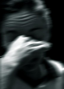 ten stages of healing by gail goodwin