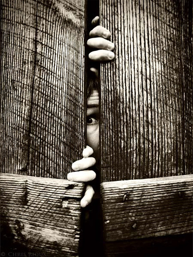 You can borrow the Thief archetype when you need to steal back your power.