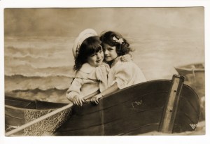 Eight days to bff with your soul, by gail goodwin 2015