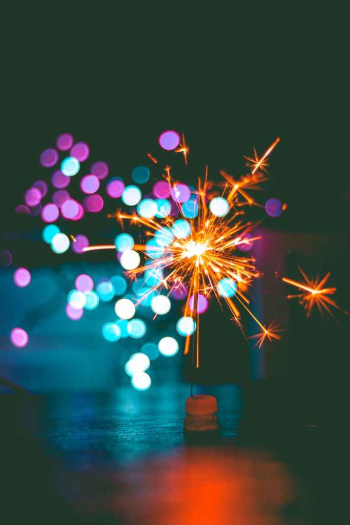 Transform a hopeful spark into embodied faith with a single archetype. Photo by Hasan Albari on Pexels.com