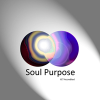 Soul Purpose Facilitator Training by Gail Goodwin is IICT accredited. Professional development is tax deductible in Australia.
