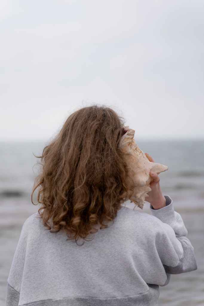 Stream-of-consciousness writing is a direct line to your soul. It creates a space where your soul can speak without being judged or filtered. You can always edit after the message is born. Photo by Anastasiya Badun on Pexels.com